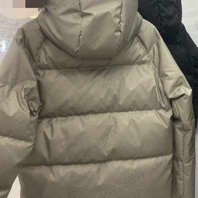 市场上装-棉衣/羽绒服-休闲棉服【实拍】