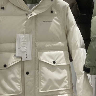 市场上装-棉衣/羽绒服-休闲棉服【实拍】