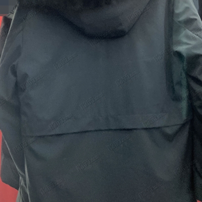 市场上装-棉衣/羽绒服-商务棉服【实拍】