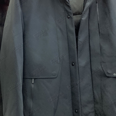 市场上装-棉衣/羽绒服-商务棉服【实拍】