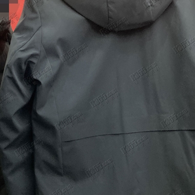 市场上装-棉衣/羽绒服-商务棉服【实拍】