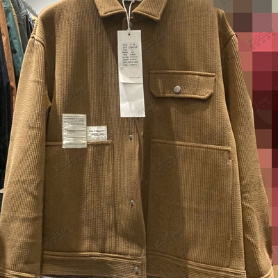 市场上装-夹克-休闲夹克【实拍】