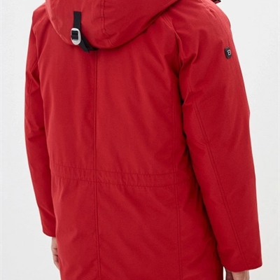 市场上装-棉衣/羽绒服-商务棉服