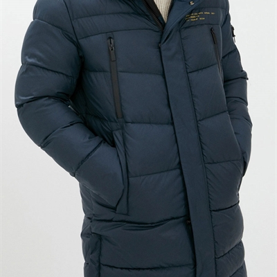 市场上装-棉衣/羽绒服-商务棉服