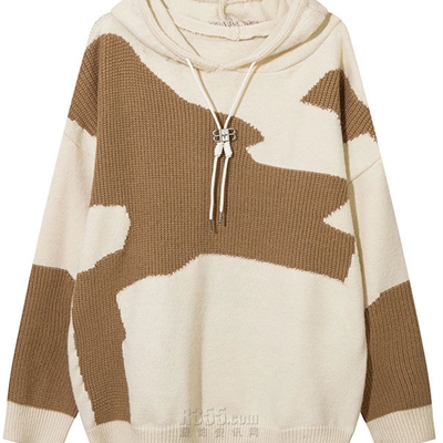 市场上装-毛衫-电商毛衫