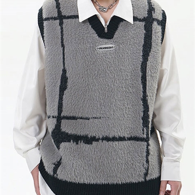 市场上装-毛衫-电商毛衫