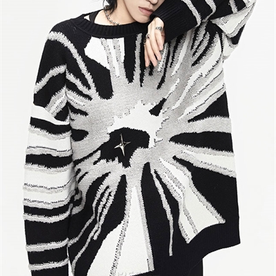 市场上装-毛衫-电商毛衫