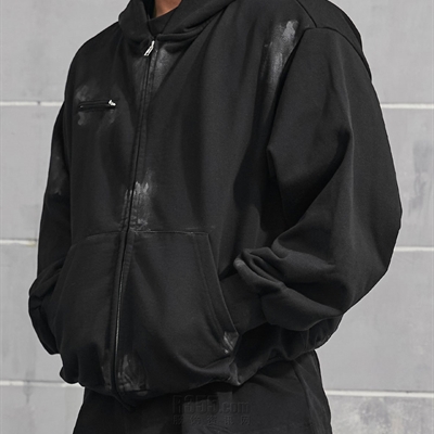 市场上装-卫衣-电商卫衣