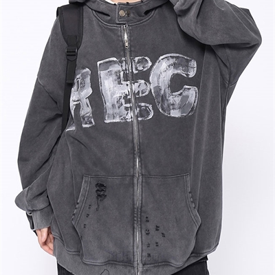 市场上装-卫衣-电商卫衣