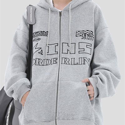 市场上装-卫衣-电商卫衣