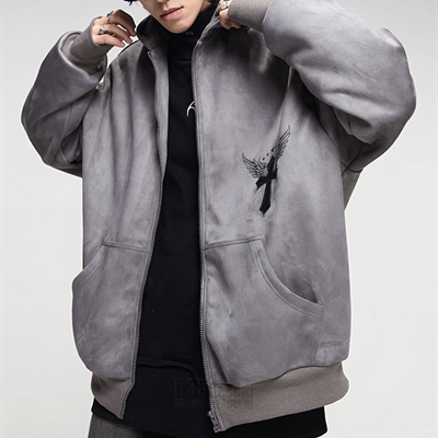 市场上装-卫衣-电商卫衣