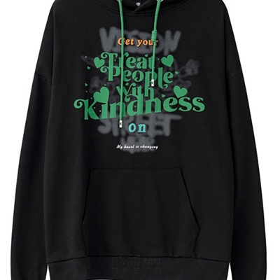 市场上装-卫衣-电商卫衣