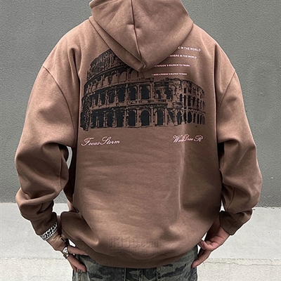 市场上装-卫衣-电商卫衣