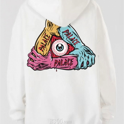 市场上装-卫衣-电商卫衣