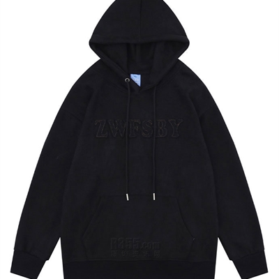 市场上装-卫衣-电商卫衣