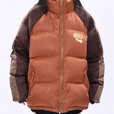 市场上装-棉衣/羽绒服-电商棉服