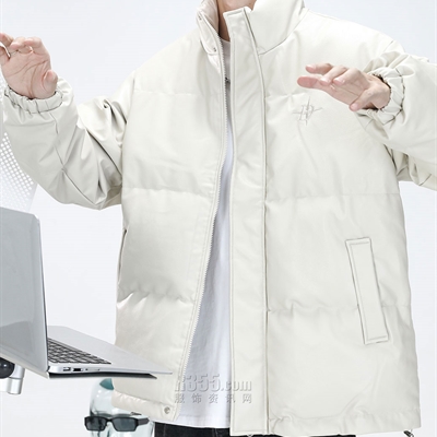 市场上装-棉衣/羽绒服-电商棉服