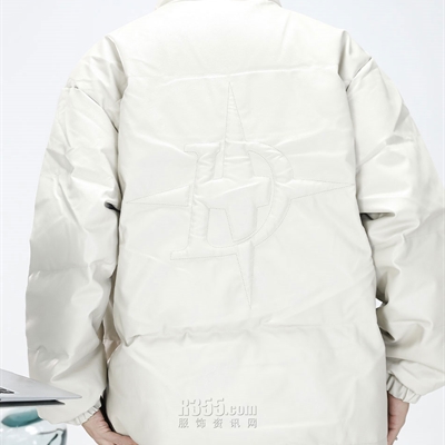 市场上装-棉衣/羽绒服-电商棉服
