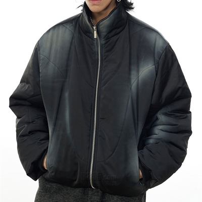 市场上装-棉衣/羽绒服-电商棉服