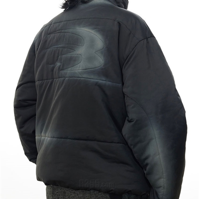 市场上装-棉衣/羽绒服-电商棉服