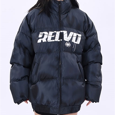 市场上装-棉衣/羽绒服-电商棉服
