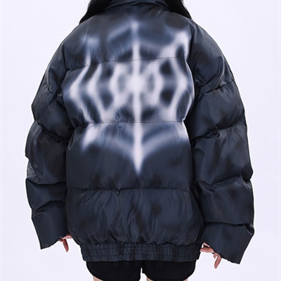 市场上装-棉衣/羽绒服-电商棉服