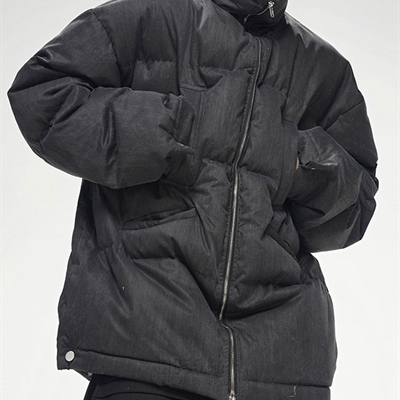 市场上装-棉衣/羽绒服-电商棉服