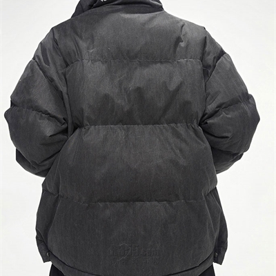 市场上装-棉衣/羽绒服-电商棉服