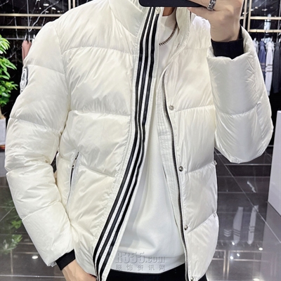 市场上装-棉衣/羽绒服-欧货棉服