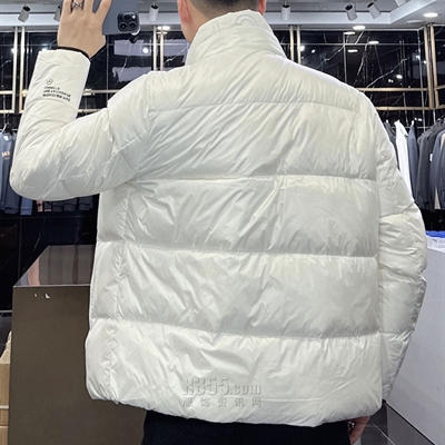 市场上装-棉衣/羽绒服-欧货棉服