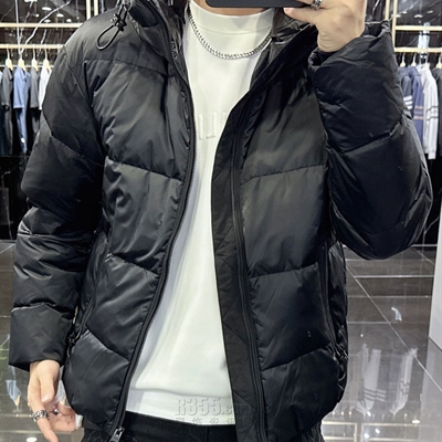 市场上装-棉衣/羽绒服-欧货棉服