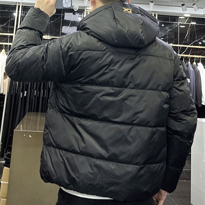 市场上装-棉衣/羽绒服-欧货棉服