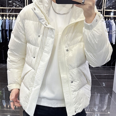 市场上装-棉衣/羽绒服-欧货棉服