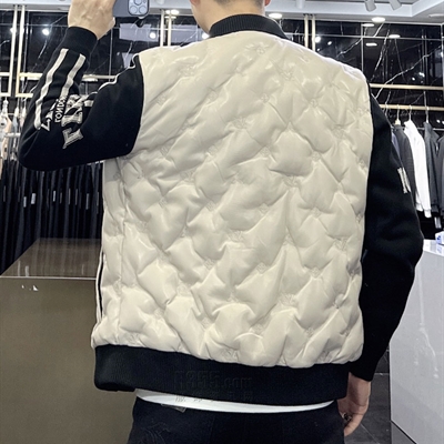 市场上装-棉衣/羽绒服-欧货棉服