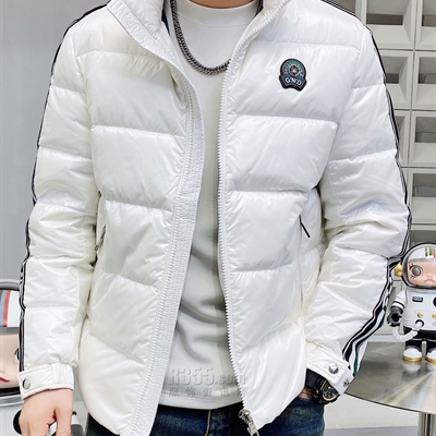 市场上装-棉衣/羽绒服-欧货棉服