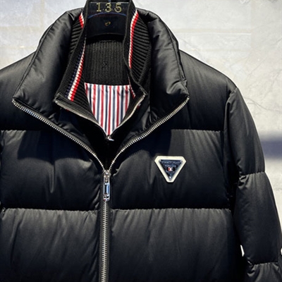 市场上装-棉衣/羽绒服-欧货棉服