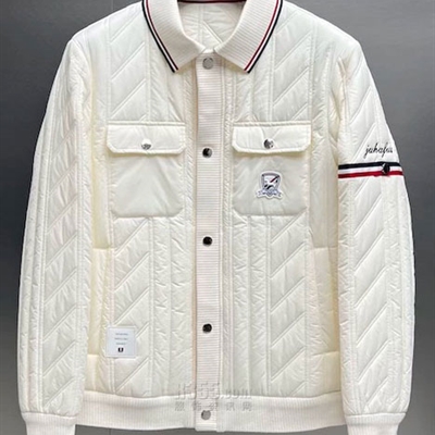 市场上装-棉衣/羽绒服-欧货棉服