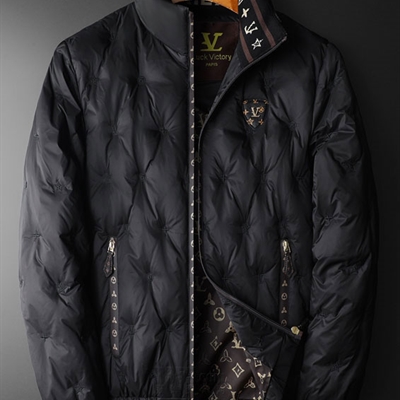 市场上装-棉衣/羽绒服-欧货棉服