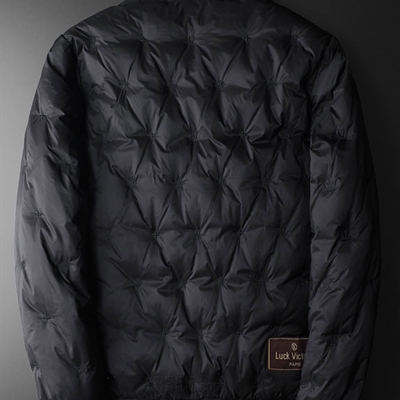 市场上装-棉衣/羽绒服-欧货棉服