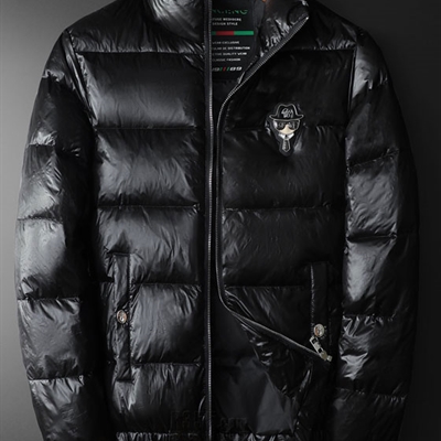 市场上装-棉衣/羽绒服-欧货棉服