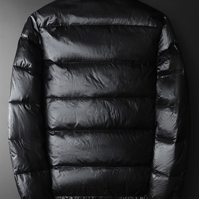 市场上装-棉衣/羽绒服-欧货棉服