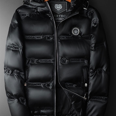 市场上装-棉衣/羽绒服-欧货棉服