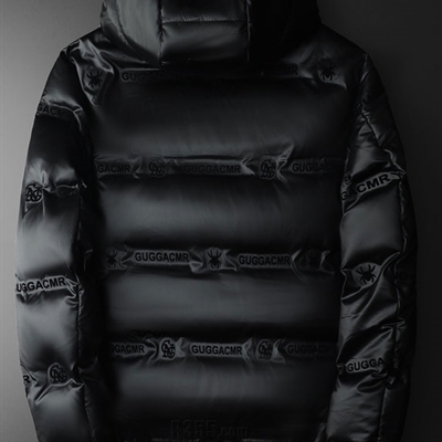 市场上装-棉衣/羽绒服-欧货棉服