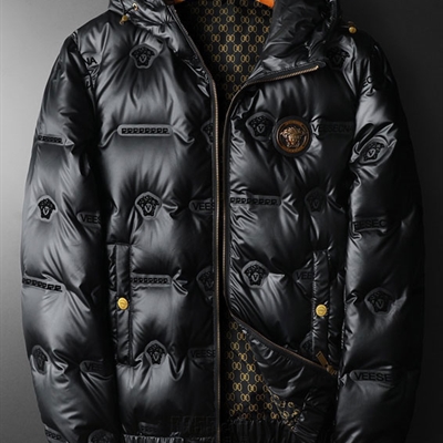 市场上装-棉衣/羽绒服-欧货棉服