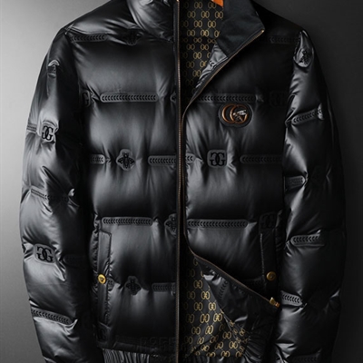 市场上装-棉衣/羽绒服-欧货棉服