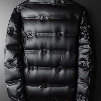 市场上装-棉衣/羽绒服-欧货棉服