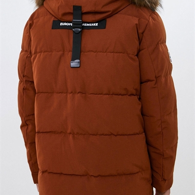 市场上装-棉衣/羽绒服-商务棉服