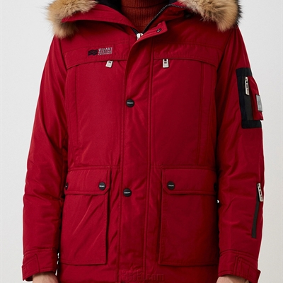 市场上装-棉衣/羽绒服-商务棉服