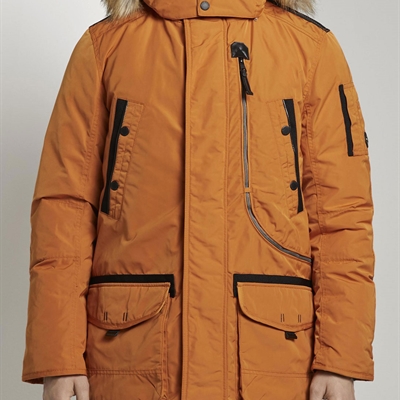 市场上装-棉衣/羽绒服-商务棉服