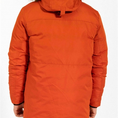 市场上装-棉衣/羽绒服-商务棉服